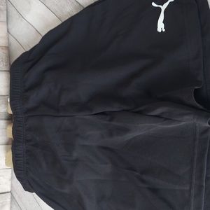 Puma shorts